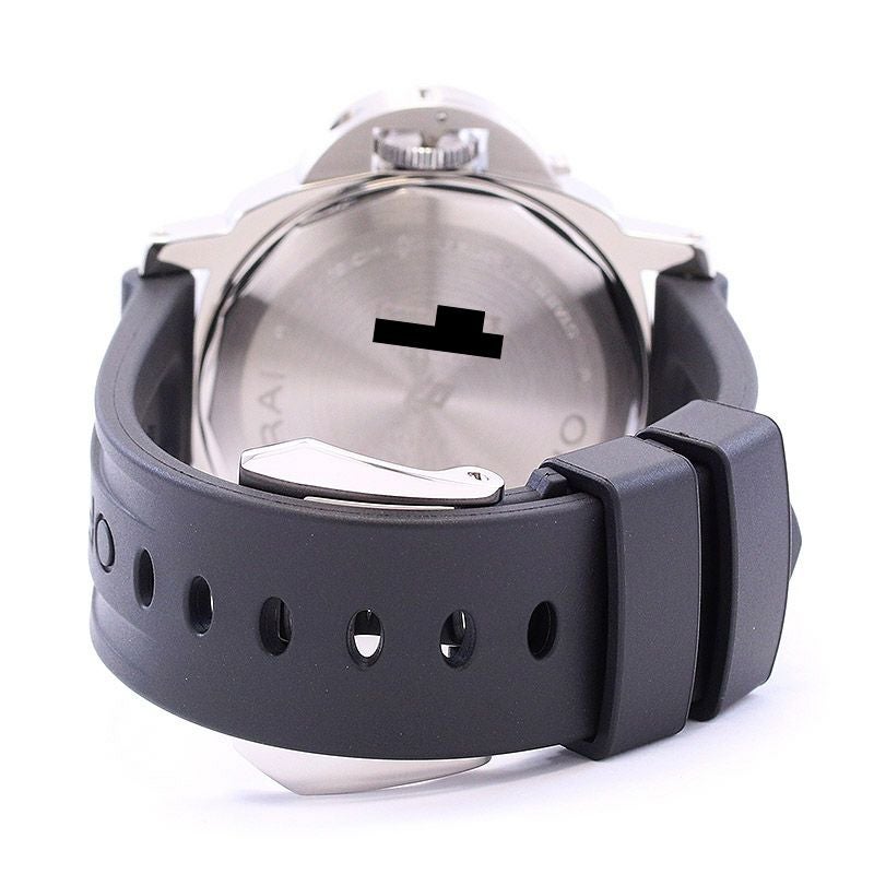 【中古】OFFICINE PANERAI LUMINOR BASE LOGO <br>オフィチーネ・パネライ ルミノール ベース ロゴ <br>PAM00000
