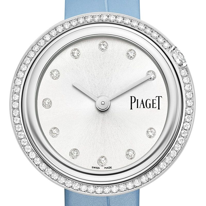 ピアジェ 腕時計 ポセション P10503 PIAGET - ピアジェ 腕時計 ポセション P10503の通販 by ブランディア