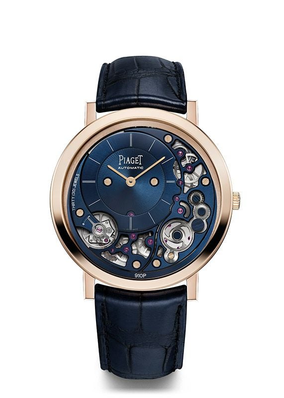 PIAGET Altiplano Ultimate Automatic Watch ピアジェ アルティプラノ