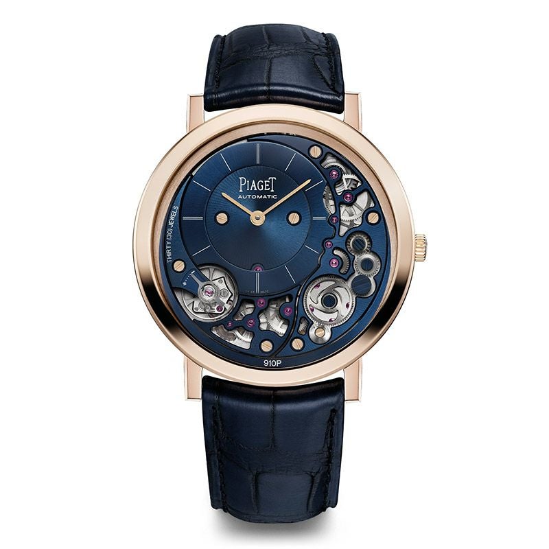 PIAGET Altiplano Ultimate Automatic Watch ピアジェ アルティプラノ
