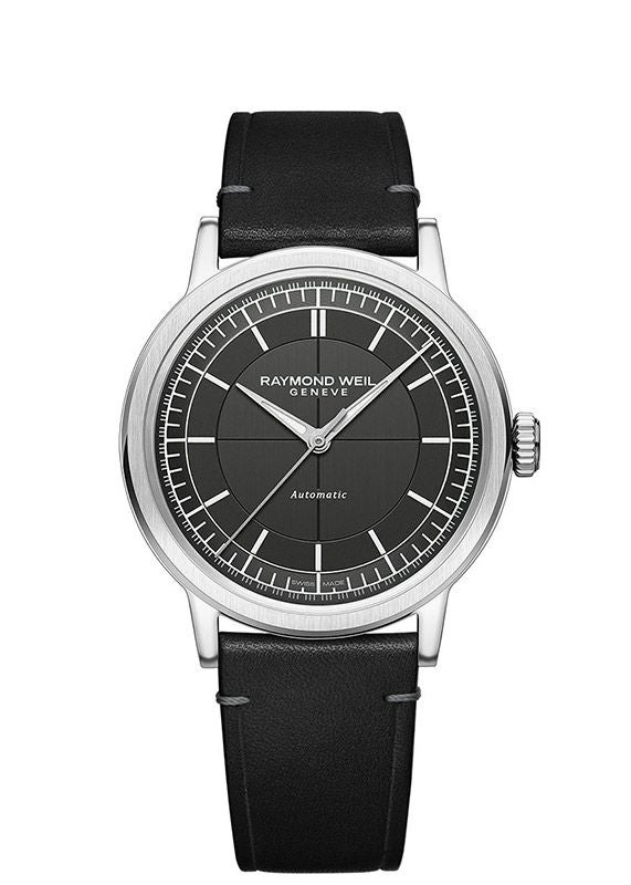 RAYMOND WEIL MILLESIME レイモンド ウェイル ミレジム 2925-STC-60001