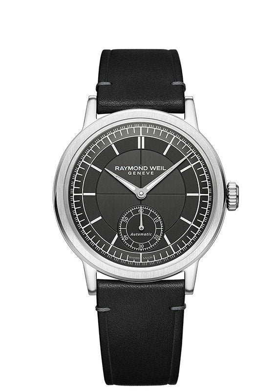 稼働品　RAYMOND WEIL レイモンド ウィル RAYMOND WEIL MILLESIME レイモンド ウェイル ミレジム 2930-STC-60001