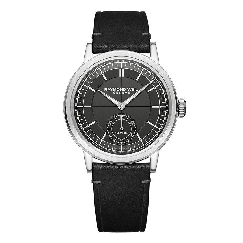 RAYMOND WEIL MILLESIME レイモンド ウェイル ミレジム 2930-STC-60001 