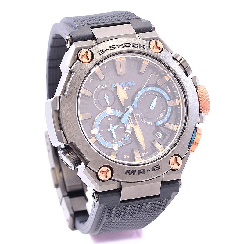 中古】CASIO G-SHOCK MR-G MRG-B2000 SERIES 