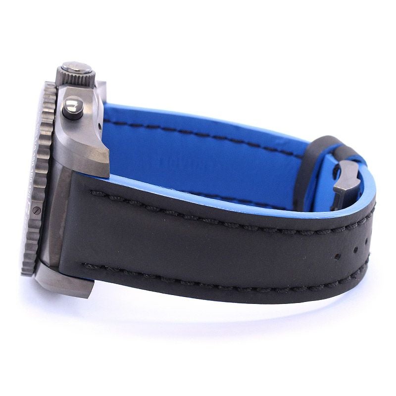 【中古】BREITLING COCKPIT B50 NIGHT MISSION <br>ブライトリング コックピット B50 ナイトミッション <br>VB5010D3/L530/232X/M20BASA.1 (V501L30SMA)