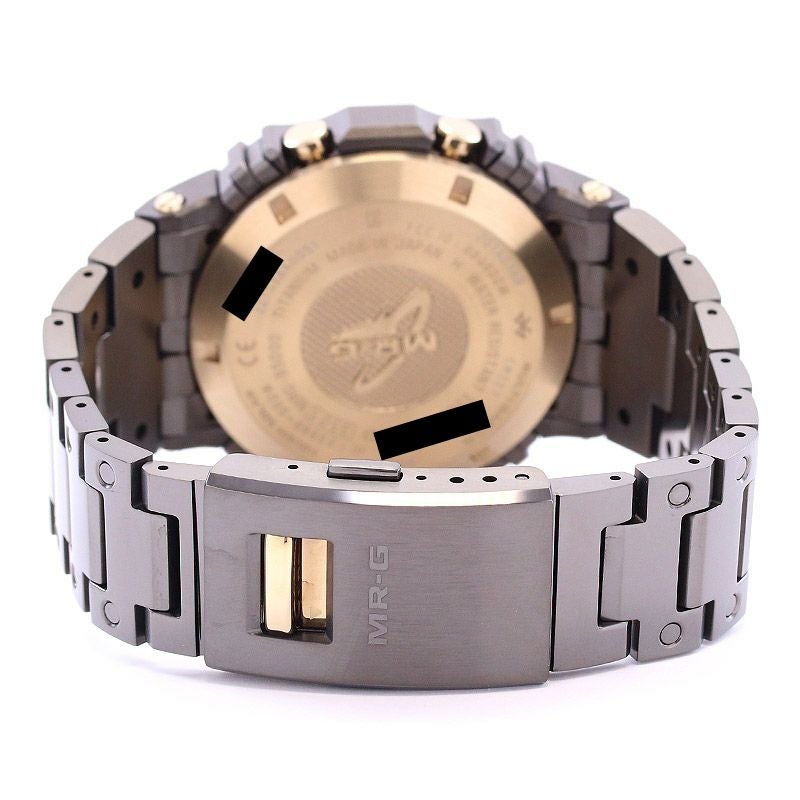中古】CASIO G-SHOCK MR-G MRG-B5000 SERIES カシオ Gショック MR-G
