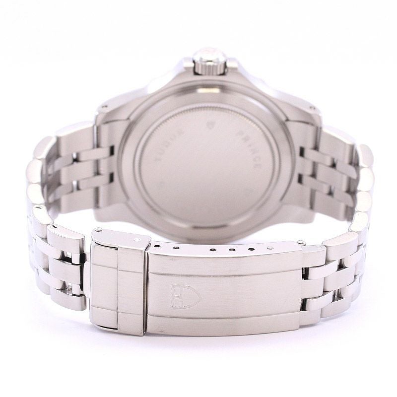 中古】TUDOR PRINCE DATE HYDRONAUT 