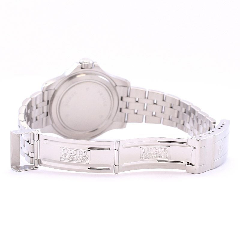 【中古】TUDOR PRINCE DATE HYDRONAUT "TIGER" <br>チューダー プリンス デイト ハイドロノート "タイガー" <br>89190
