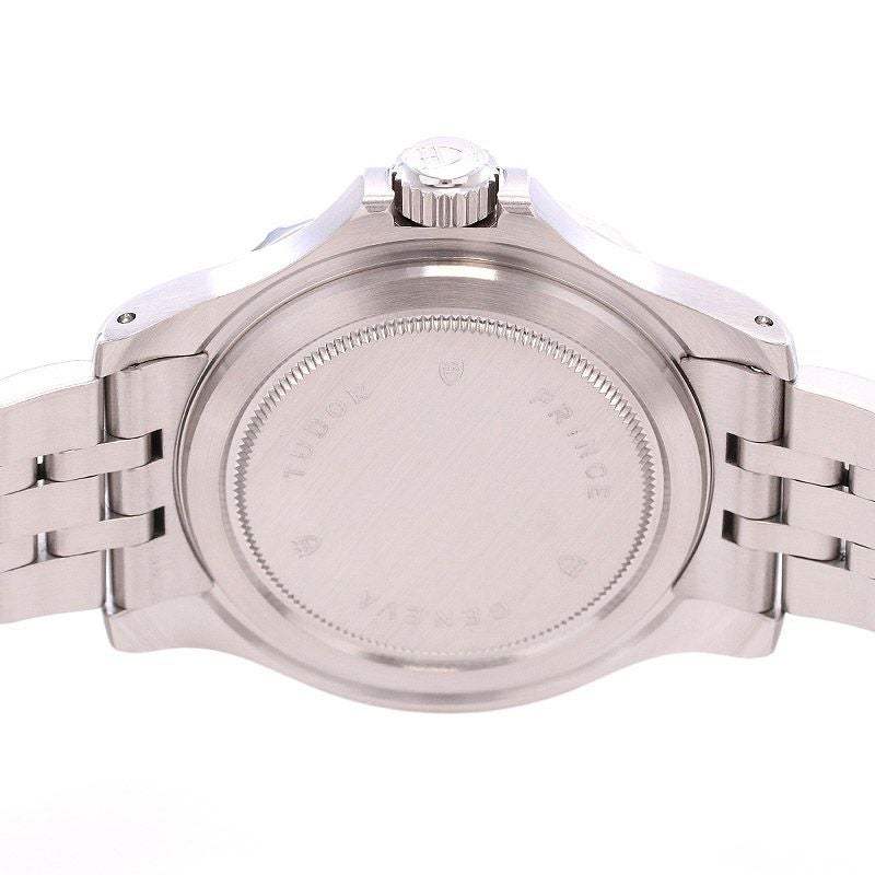 【中古】TUDOR PRINCE DATE HYDRONAUT "TIGER" <br>チューダー プリンス デイト ハイドロノート "タイガー" <br>89190