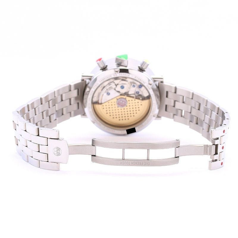 【中古】ALAIN SILBERSTEIN KRONO 2 LIMITED TO 999 <br>アラン・シルベスタイン クロノ2 999本限定 <br>KRONO 2