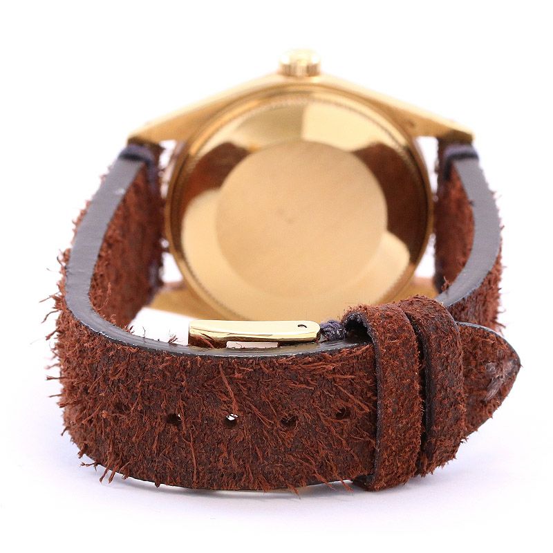 ロレックス ROLEX オイスターパーペチュアル デイト 腕時計 レデ【中古】 ロレックス - オイスター パーペチュアル デイデイト | ROLEX