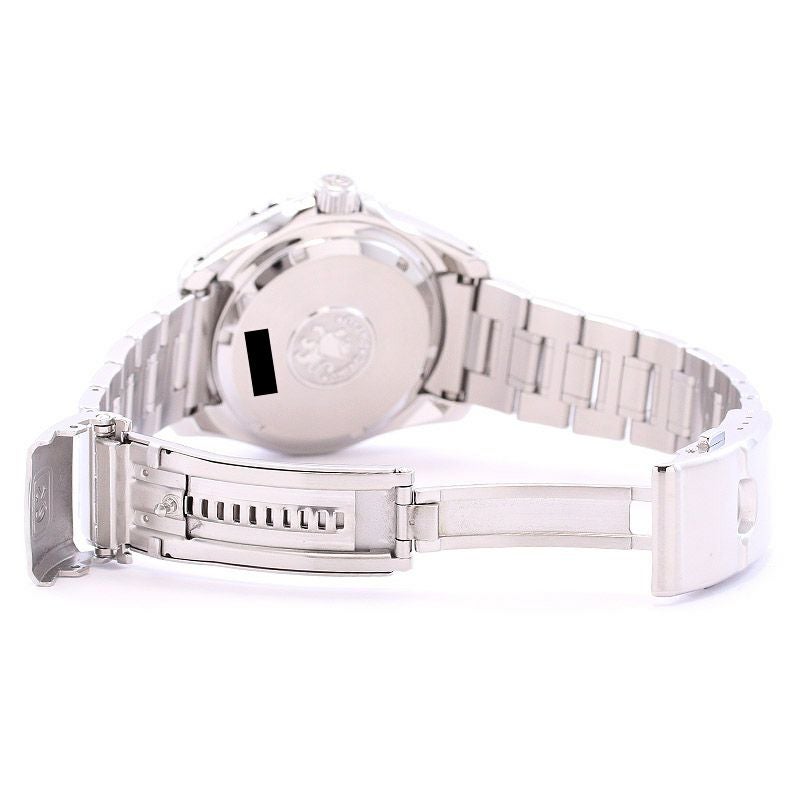 【中古】GRAND SEIKO SPORTS COLLECTION 9R SPRING DRIVE DIVERS 200M <br>グランドセイコー スポーツコレクション 9Rスプリングドライブ ダイバーズ 200M <br>SBGA229 (9R65-0AM0)