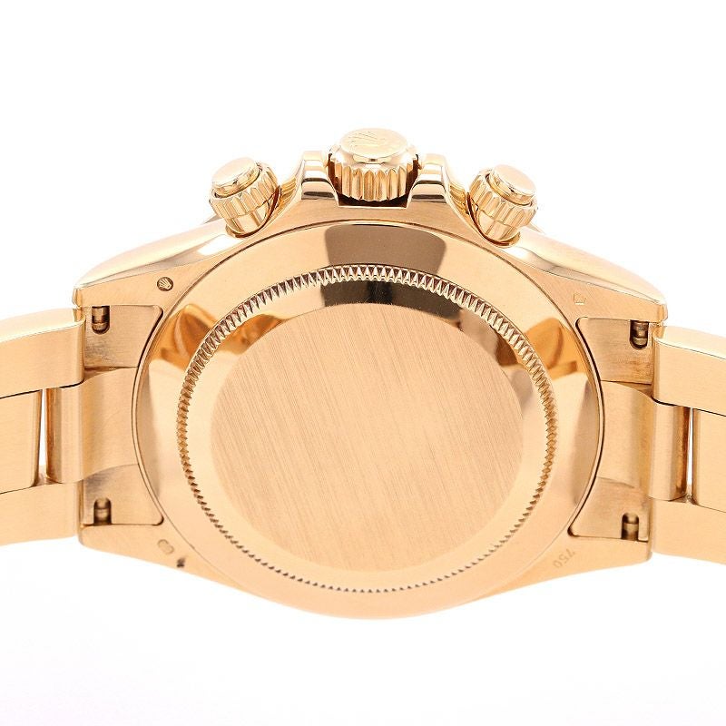 中古】ROLEX COSMOGRAPH DAYTONA ロレックス コスモグラフ デイトナ