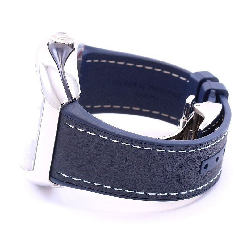 【中古】FRANCK MULLER VANGUARD YACHTING <br>フランク・ミュラー ヴァンガード ヨッティング <br>V45SCDTYACHTING ACBL
