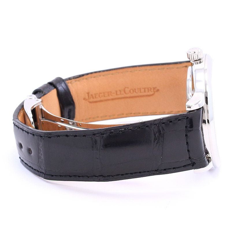 【中古】JAEGER-LECOULTRE MASTER PERPETUAL <br>ジャガー・ルクルト マスター・パーペチュアル <br>Q149842A (140.8.80.S)