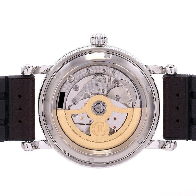中古】CHRONOSWISS REGULATOR AUTOMATIC クロノスイス レギュレーター