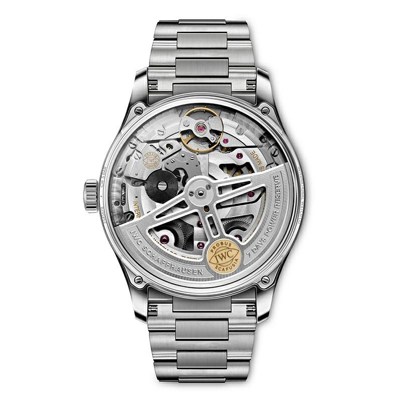 新品ベルト　IWC アイダブルシー　AUTOMATIC 自動巻き レディース IWC アイ・ダブリュー・シー（新品）｜腕時計｜正規販売店 – アイアイ