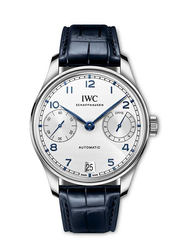 IWC Portugieser Automatic 42 <br>アイ・ダブリュー・シー ポルトギーゼ・オートマティック 42 <br>IW501702