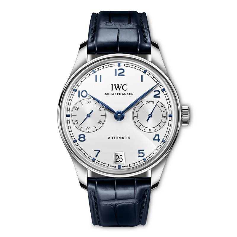 IWC Portugieser Automatic 42 <br>アイ・ダブリュー・シー ポルトギーゼ・オートマティック 42 <br>IW501702