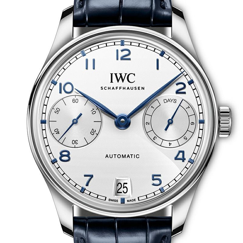 IWC Portugieser Automatic 42 <br>アイ・ダブリュー・シー ポルトギーゼ・オートマティック 42 <br>IW501702