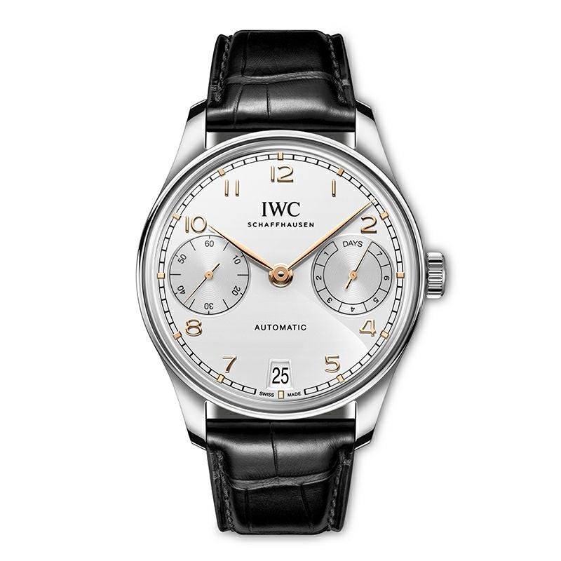 IWC Portugieser Automatic 42 アイ・ダブリュー・シー ポルトギーゼ