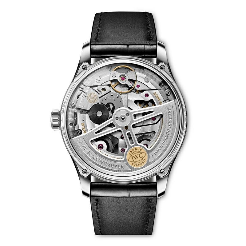 IWC Portugieser Automatic 42 アイ・ダブリュー・シー ポルトギーゼ