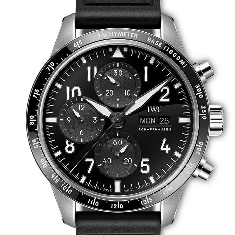 IWC Pilot