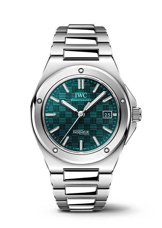 IWC Ingenieur Automatic 40 アイ・ダブリュー・シー インヂュニア