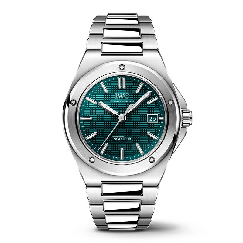 IWC Ingenieur Automatic 40 <br>アイ・ダブリュー・シー インヂュニア・オートマティック 40 <br>IW328903