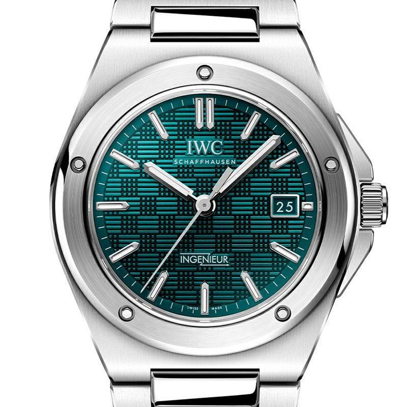 IWC Ingenieur Automatic 40 <br>アイ・ダブリュー・シー インヂュニア・オートマティック 40 <br>IW328903