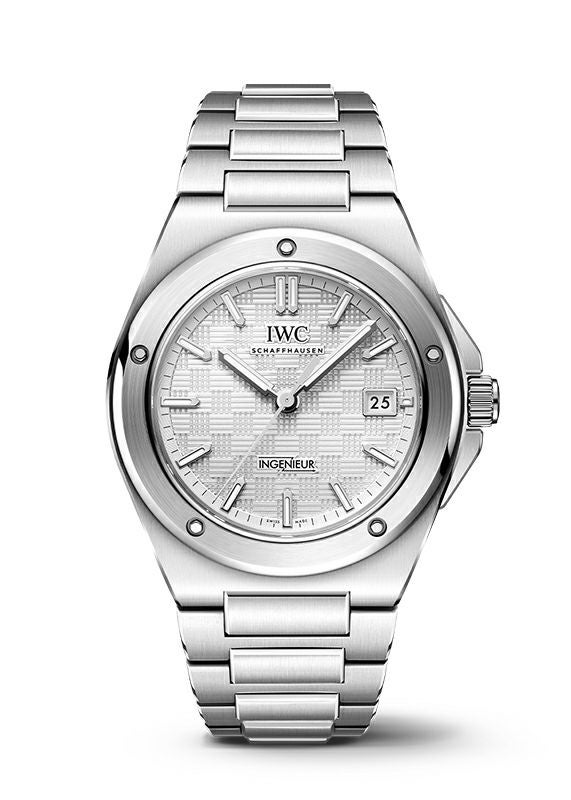 IWC Ingenieur 自動巻き腕時計 IWC Ingenieur Automatic 40 アイ・ダブリュー・シー インヂュニア