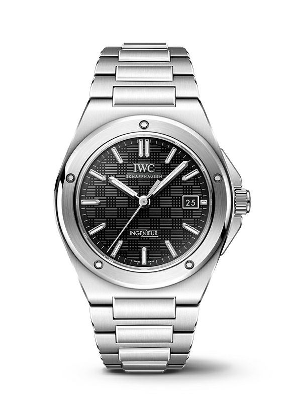 IWC Ingenieur Automatic 40 <br>アイ・ダブリュー・シー インヂュニア・オートマティック 40 <br>IW328901