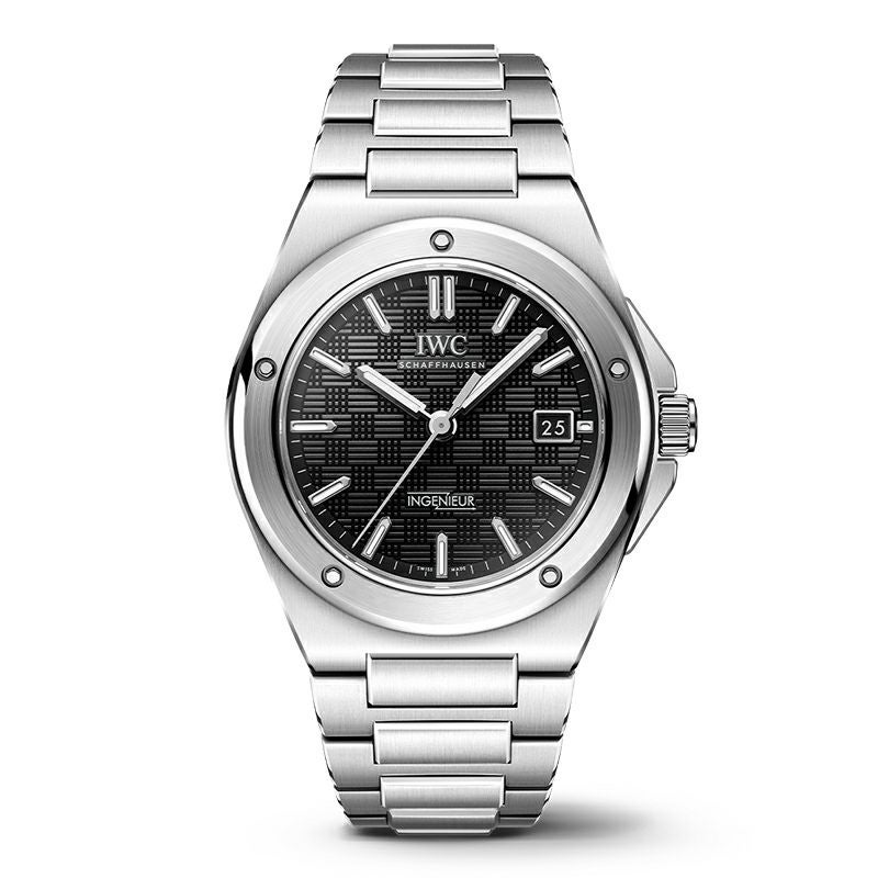 IWC Ingenieur Automatic 40 <br>アイ・ダブリュー・シー インヂュニア・オートマティック 40 <br>IW328901