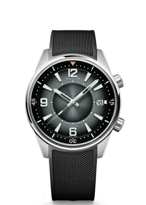 JAEGER-LECOULTRE POLARIS DATE ジャガー・ルクルト ポラリス・デイト