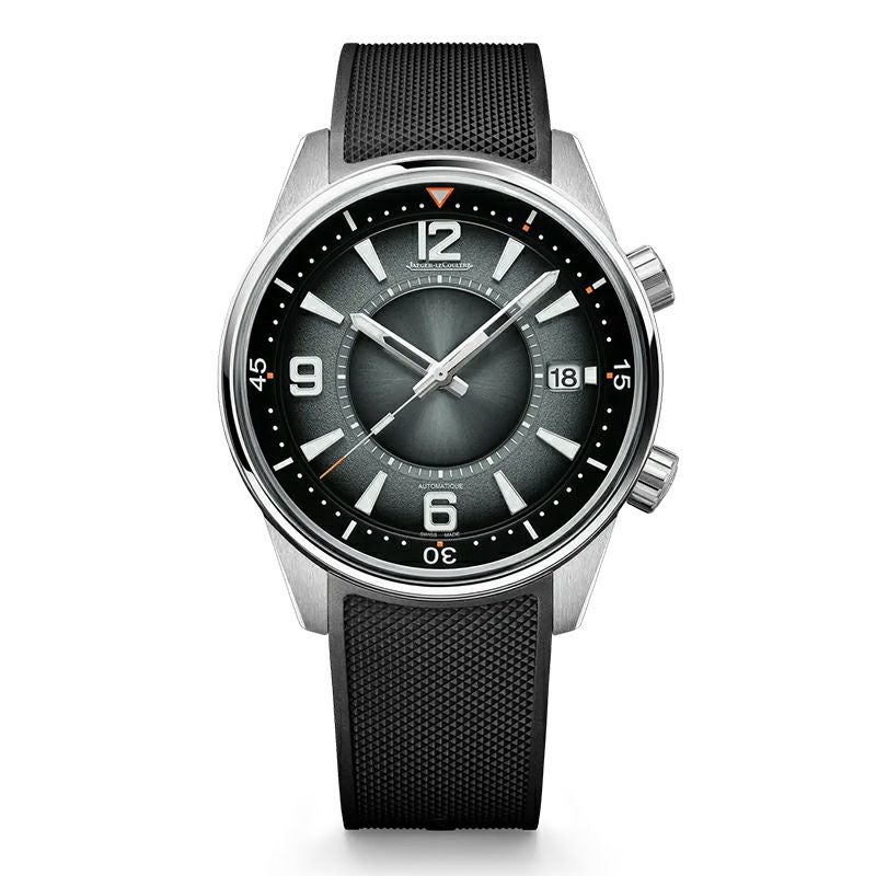JAEGER-LECOULTRE POLARIS DATE ジャガー・ルクルト ポラリス・デイト