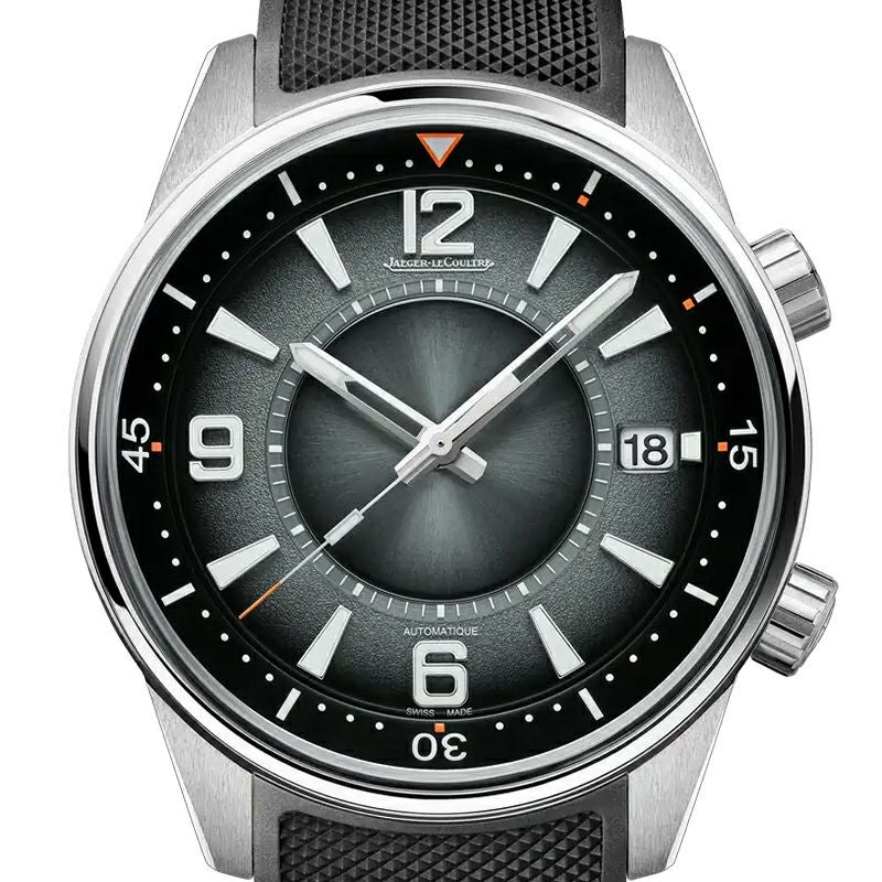 JAEGER-LECOULTRE POLARIS DATE ジャガー・ルクルト ポラリス・デイト