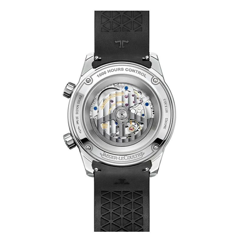 JAEGER-LECOULTRE POLARIS DATE ジャガー・ルクルト ポラリス・デイト