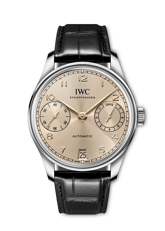 IWC（アイ・ダブリュー・シー）｜時計・腕時計の通販サイトBEST ISHIDA