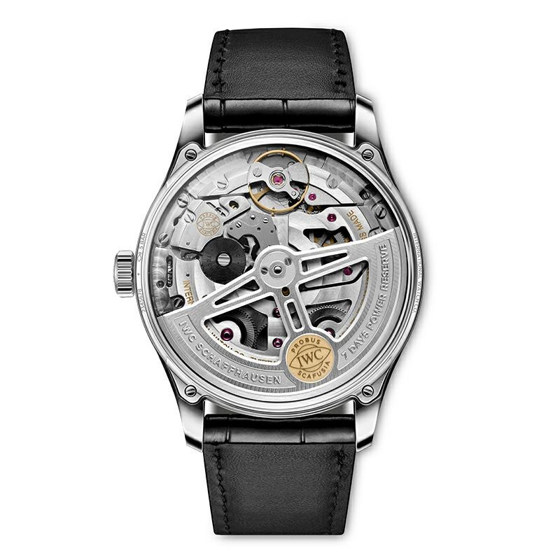 IWC Portugieser Automatic 42 アイ・ダブリュー・シー ポルトギーゼ