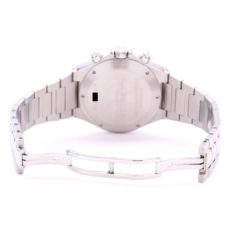 【中古】GIRARD-PERREGAUX OLIMPICO CHRONOGRAPH LIMITED TO 999 <br>ジラール・ペルゴ ロレアート オリンピコ クロノグラフ <br>80170.1.11.7017
