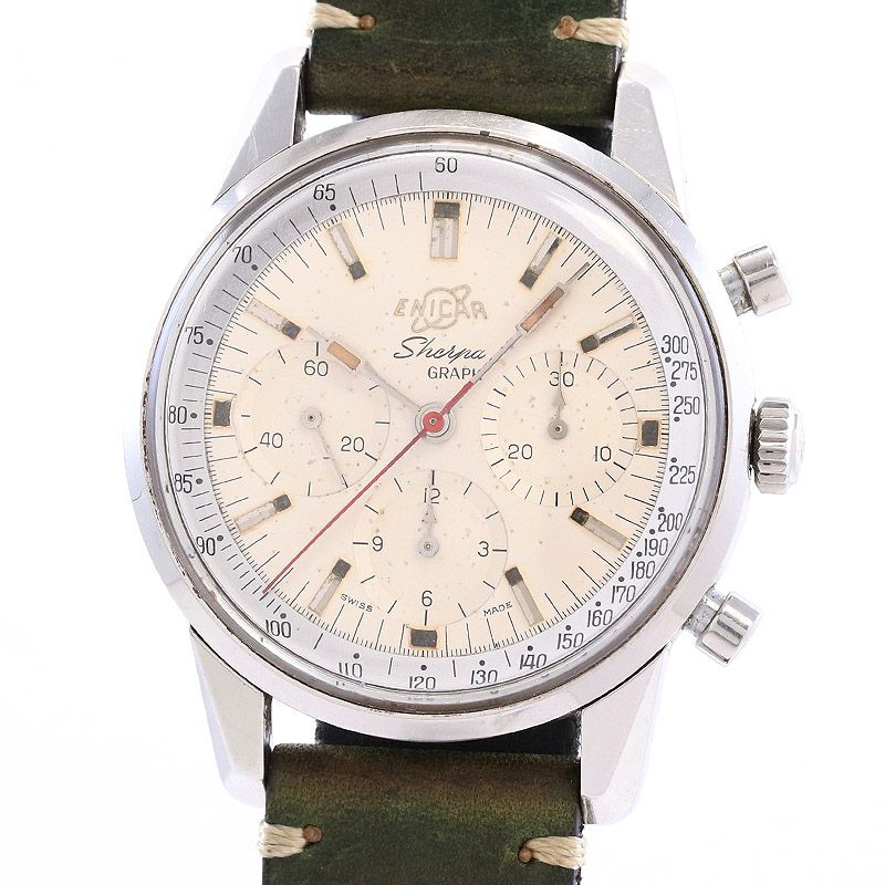 【中古】ENICAR SHERPA GRAPH MK1B JIM CLARK <br>エニカ シェルパグラフ マーク1B ジム・クラーク <br>1308 BANCH MK1B