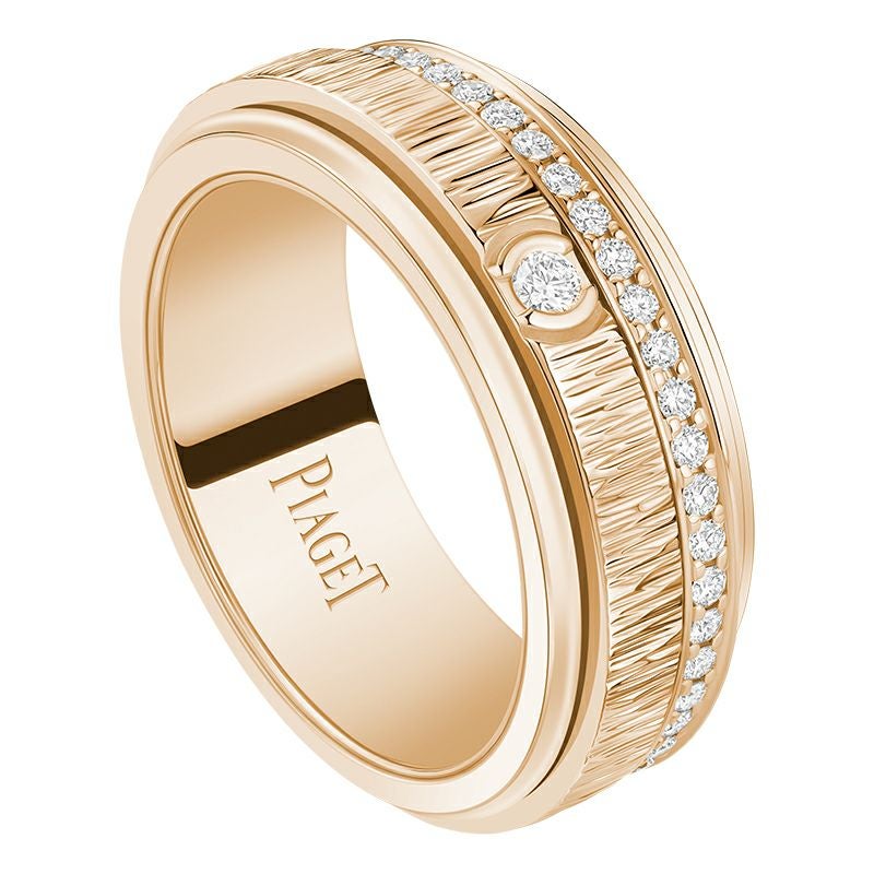 PIAGET POSSESSION Ring ピアジェ ポセション リング G34P3K00
