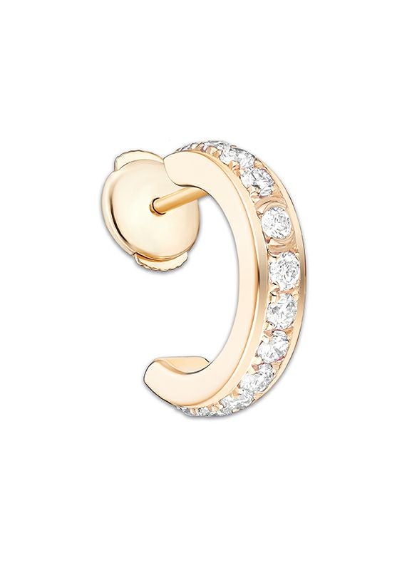 PIAGET POSSESSION Single Earring ピアジェ ポセション シングル