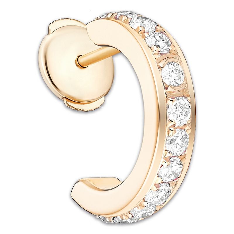 PIAGET POSSESSION Single Earring ピアジェ ポセション シングル