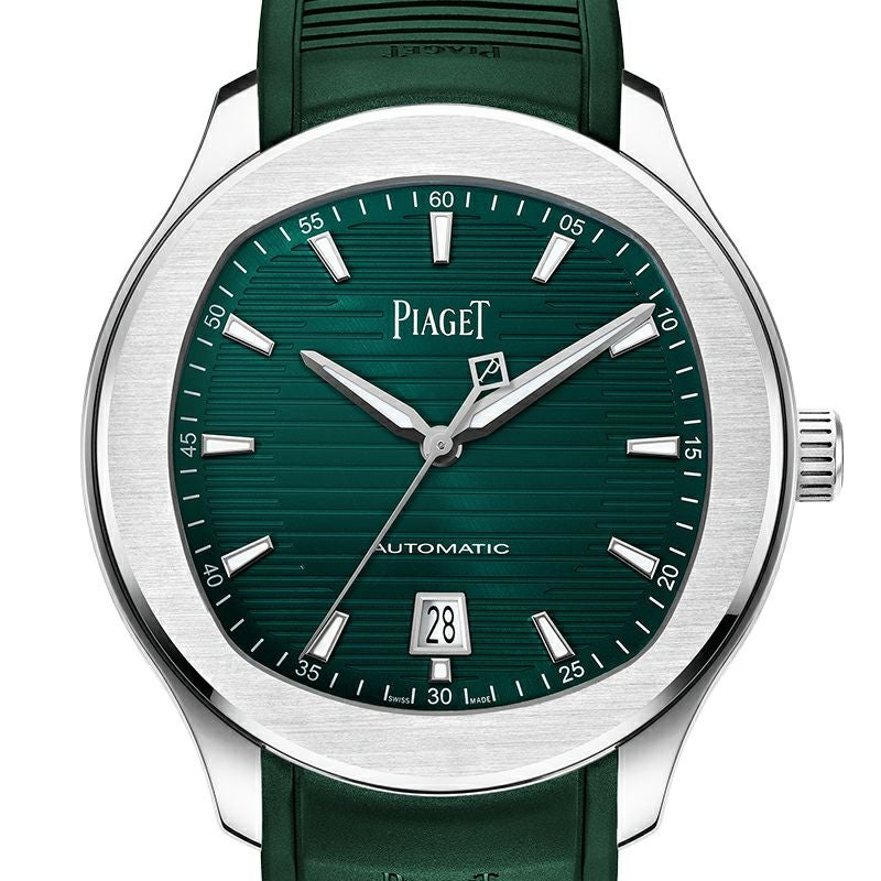 PIAGET PIAGET POLO field Watch ピアジェ ピアジェ ポロ フィールド ウォッチ G0A48022