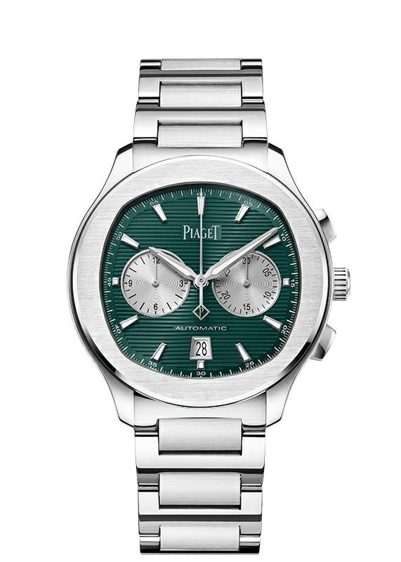 PIAGET PIAGET POLO Watch ピアジェ ピアジェ ポロ ウォッチ G0A49024