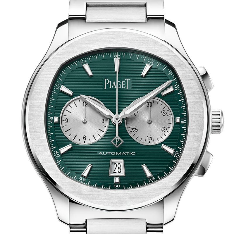 PIAGET PIAGET POLO Watch ピアジェ ピアジェ ポロ ウォッチ G0A49024