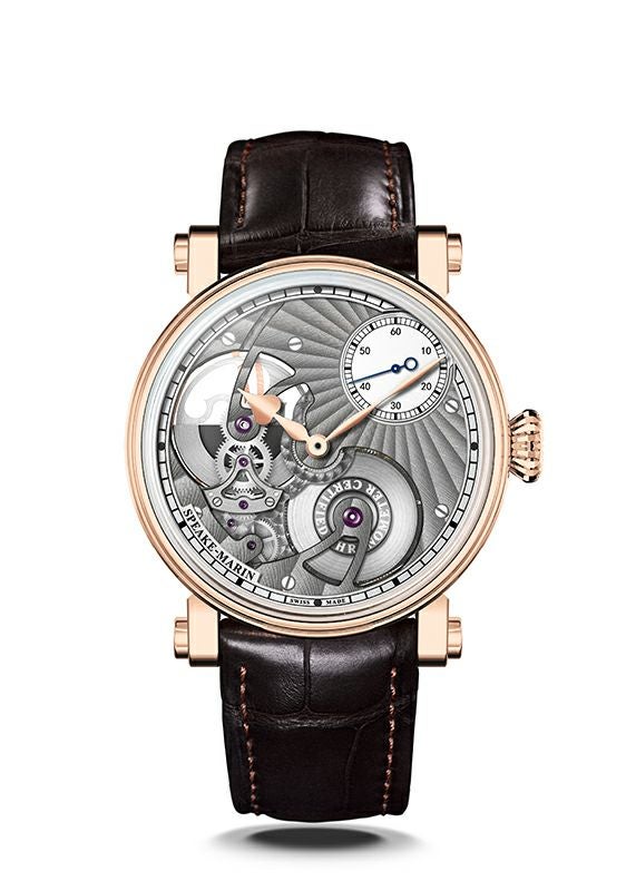 SPEAKE MARIN One & Two Openworked HMS スピークマリン ワン＆ツー オープンワーク HMS SM423807150