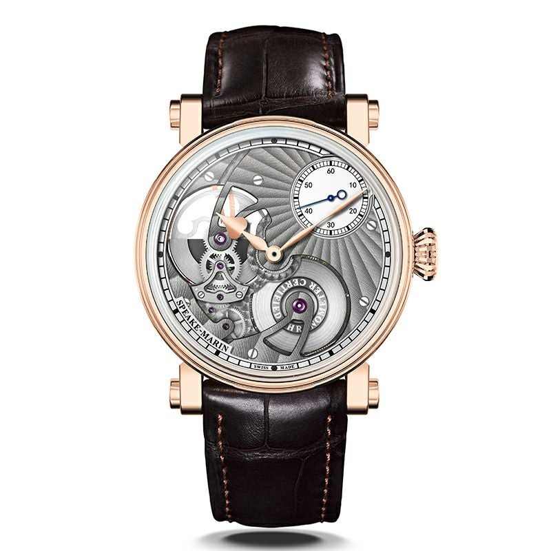 SPEAKE MARIN One & Two Openworked HMS スピークマリン ワン＆ツー