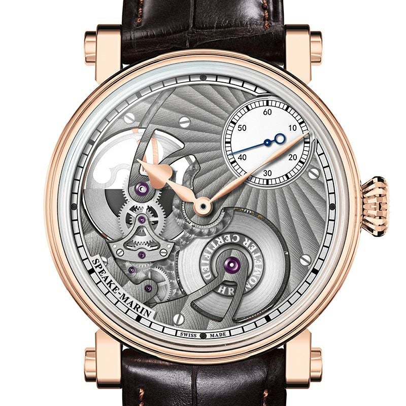 SPEAKE MARIN One & Two Openworked HMS スピークマリン ワン＆ツー オープンワーク HMS SM423807150